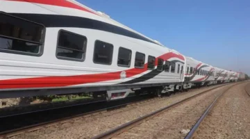 تعديل جدول الرحلات.. مواعيد قطارات الإسكندرية نحو القاهرة في تعاملات السبت اليومية